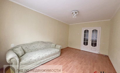 Купить 2-комнатную квартиру, Гродно, ул. Поповича, д. 33А. Фото 1