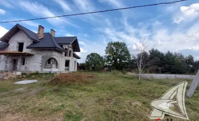  2-этаж.(137.4 м2), Клейники(Клейниковский с/с)