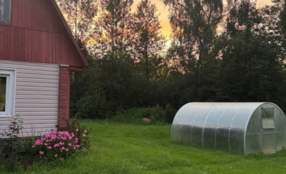 Купить участок, Черное озеро, 14 соток. Фото 2