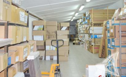 Продажа склада, Брест, Ковалево,  152.3 кв.м.. Фото 2