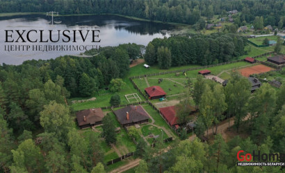 Купить коттедж, Уклеенка, Сосновый пер., 7, 12 соток. Фото 5
