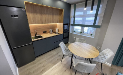 Купить 2-комнатную квартиру, Гродно, Магистральная, 12А. Фото 2