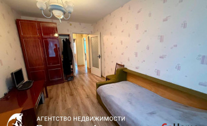 Купить 3-комнатную квартиру, Минск, Варвашени ул. 8 (Заводской район). Фото 19