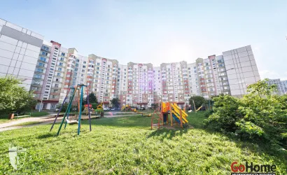  67.9 м2, Минск(Маяковского ул., 99)