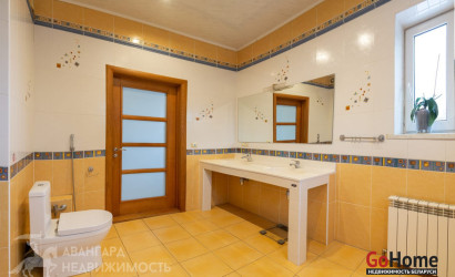 Снять дом, Ждановичи, Звёздная. Фото 15