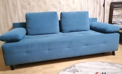 Снять 1-комнатную квартиру на сутки, Гродно, просп. Клецкова, д. 42. Фото 6