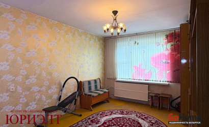 Купить 5-комнатную квартиру, Витебск, Фрунзе, 22/3. Фото 11