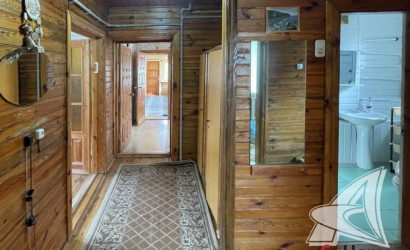 Купить дом, Островляны, Хидринский с/с, 25 соток. Фото 6