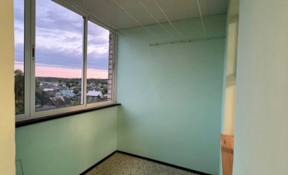 Купить 3-комнатную квартиру, Городок, Невельское. Фото 13