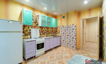 Купить 1-комнатную квартиру, Заславль, Советская ул., 63. Фото 3