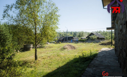 Купить коттедж, Погребище, Набережная ул., 10.11 соток. Фото 2