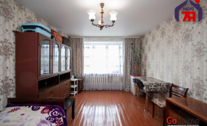 Купить 2-комнатную квартиру, Молодечно, Великий Гостинец ул., 80. Фото 8