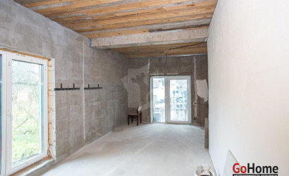 Купить дом в деревне, Криница-1989, 12 соток. Фото 3