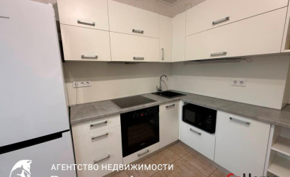 Снять 1-комнатную квартиру, Минск, Тимирязева ул. 80 (Центральный район). Фото 2