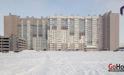 Купить 1-комнатную квартиру, Минск, Притыцкого ул., 113 (Фрунзенский район). Фото 37