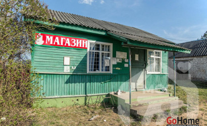 Купить дом в деревне, ПИСАРЕВСКАЯ БЕРЁЗКА, 5.4 соток. Фото 19