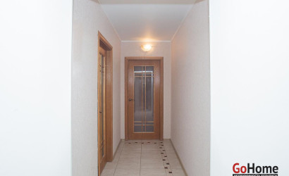 Купить 3-комнатную квартиру, Минск, Притыцкого ул., 8 (Фрунзенский район). Фото 11