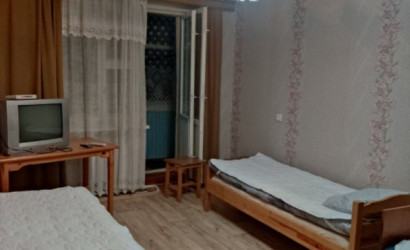 Снять 2-комнатную квартиру на сутки, Иваново, Советская, 77. Фото 3