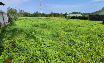 Купить участок, Приселки, Центральная, 9, 16.66 соток. Фото 5