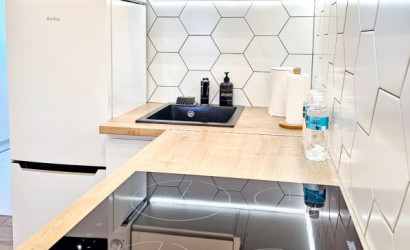 Снять 2-комнатную квартиру на сутки, Гродно, ул. Курчатова, д. 27. Фото 10