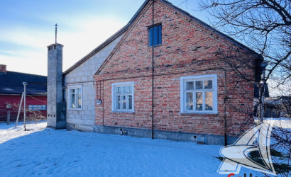 Купить дом, Кобрин, г. Кобрин, 6 соток. Фото 4