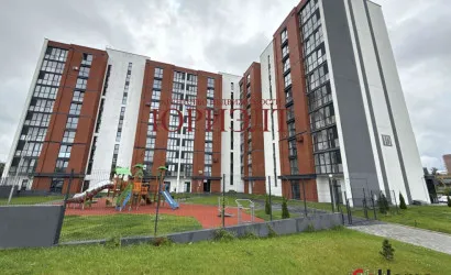  3-этаж.(36.5 м2), Гродно(Клецкова, 102)