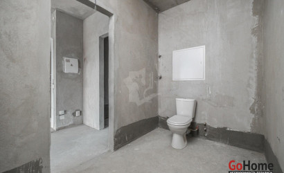 Купить 2-комнатную квартиру, Минск, Виталия Цвирко ул., 84 (Советский район). Фото 5