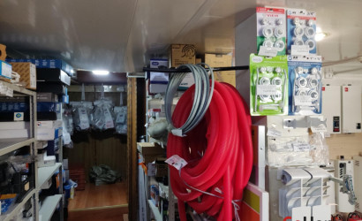 Продажа торгового помещения, Орша, Базарная пл., 2,  100 кв.м.. Фото 9