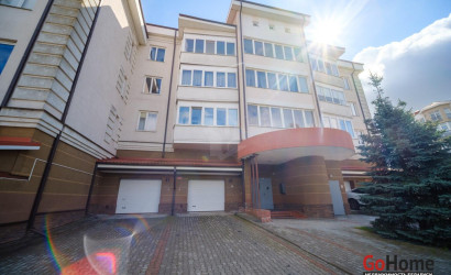 Купить 3-комнатную квартиру, Минск, Утульная ул., 1 (Фрунзенский район). Фото 38