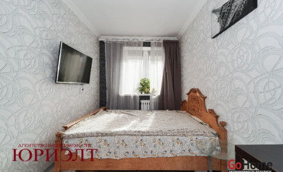 Купить 2-комнатную квартиру, Минск, Интернациональная, 15 (Центральный район). Фото 20