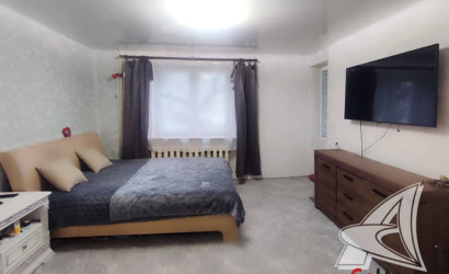 Купить 2-комнатную квартиру, Брест, Центр, ул. Халтурина. Фото 2