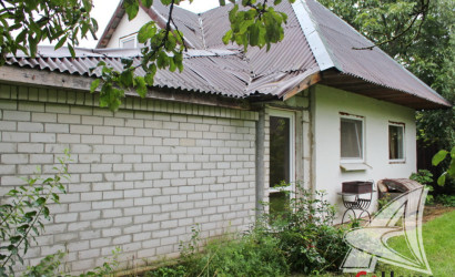 Купить дом, Чернавчицы, Чернавчицкий с/с, 23.03 соток. Фото 40