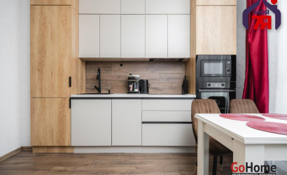 Купить 4-комнатную квартиру, Минск, Игоря Лученка ул., 27 (Октябрьский район). Фото 5