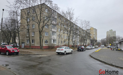 Купить 2-комнатную квартиру, Минск, Рокоссовского просп., 11 (Ленинский район). Фото 30