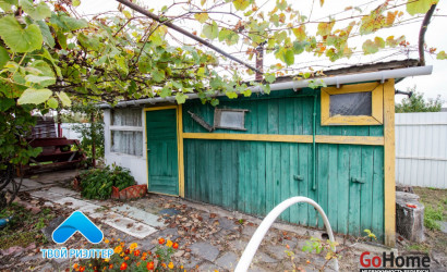 Купить дачу, Ветка, СТ СОЖ, 8.02 соток. Фото 2