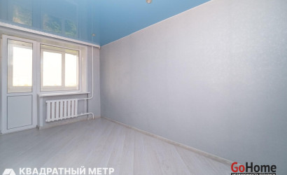 Купить 3-комнатную квартиру, Минск, Калинина пер., 9 (Первомайский район). Фото 10