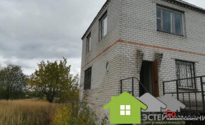 Купить дом в деревне, Лесное Доржи, 9.96 соток. Фото 1