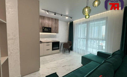 Снять 1-комнатную квартиру, Минск, ул. Михаила Савицкого, д. 23 (Октябрьский район). Фото 4