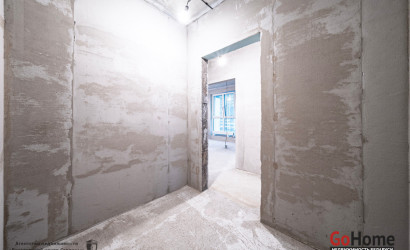 Купить 2-комнатную квартиру, Минск, Михаила Савицкого, 8 (Октябрьский район). Фото 15