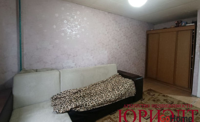 Купить 1-комнатную квартиру, Витебск, Генерала Людникова, 16/2. Фото 1