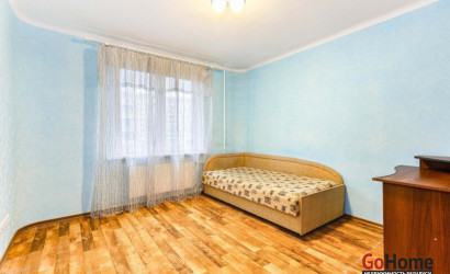 Купить 3-комнатную квартиру, Лесной, Троицкая ул., 24. Фото 9