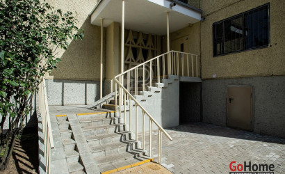 Купить 1-комнатную квартиру, Минск, Герасименко ул., 41 (Заводской район). Фото 11