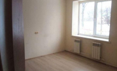 Купить 2-комнатную квартиру, Зазерье, Октябрьская ул., 6. Фото 1