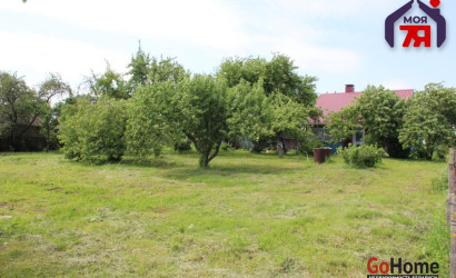Купить дом, Юнцевщина, Центральная ул., 25 соток. Фото 9