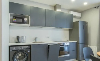 Снять 1-комнатную квартиру, Минск, Грибоедова, 1 (Центральный район). Фото 10