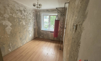 Купить 4-комнатную квартиру, Гродно, Соломовой, 54. Фото 3