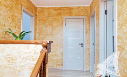 Купить дом, Брест, Мухавецкий с/с, 5 соток. Фото 9