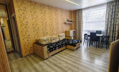 Снять 3-комнатную квартиру, Минск, просп. Партизанский, д. 60 (Заводской район). Фото 4