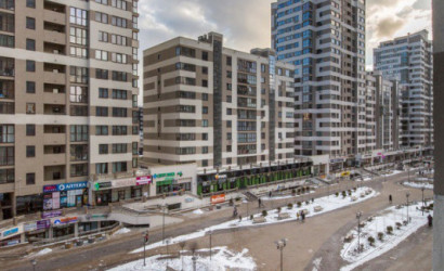 Снять 2-комнатную квартиру, Минск, Кирилла Туровского, 4(Первомайский район). Фото 22