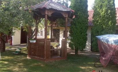  2-этаж.(147 м2), Безодница